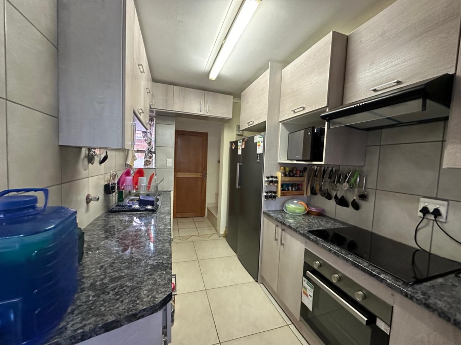 3 Bedroom Property for Sale in Fleurdal Free State